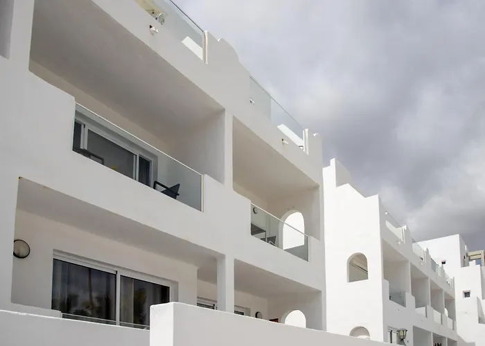 Palm Beach Fuerteventura