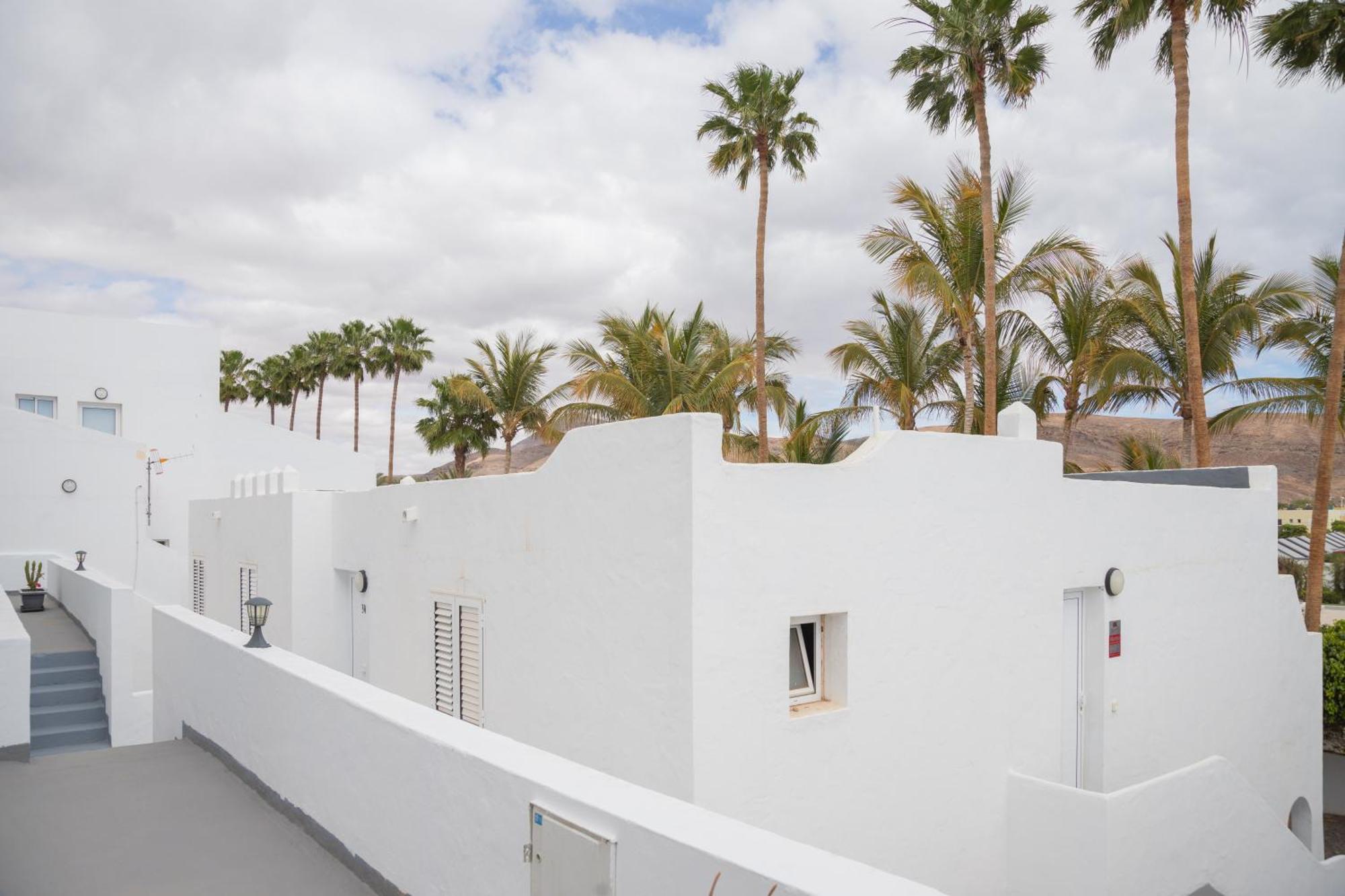Palm Fuerteventura Appartamento Tarajalejo