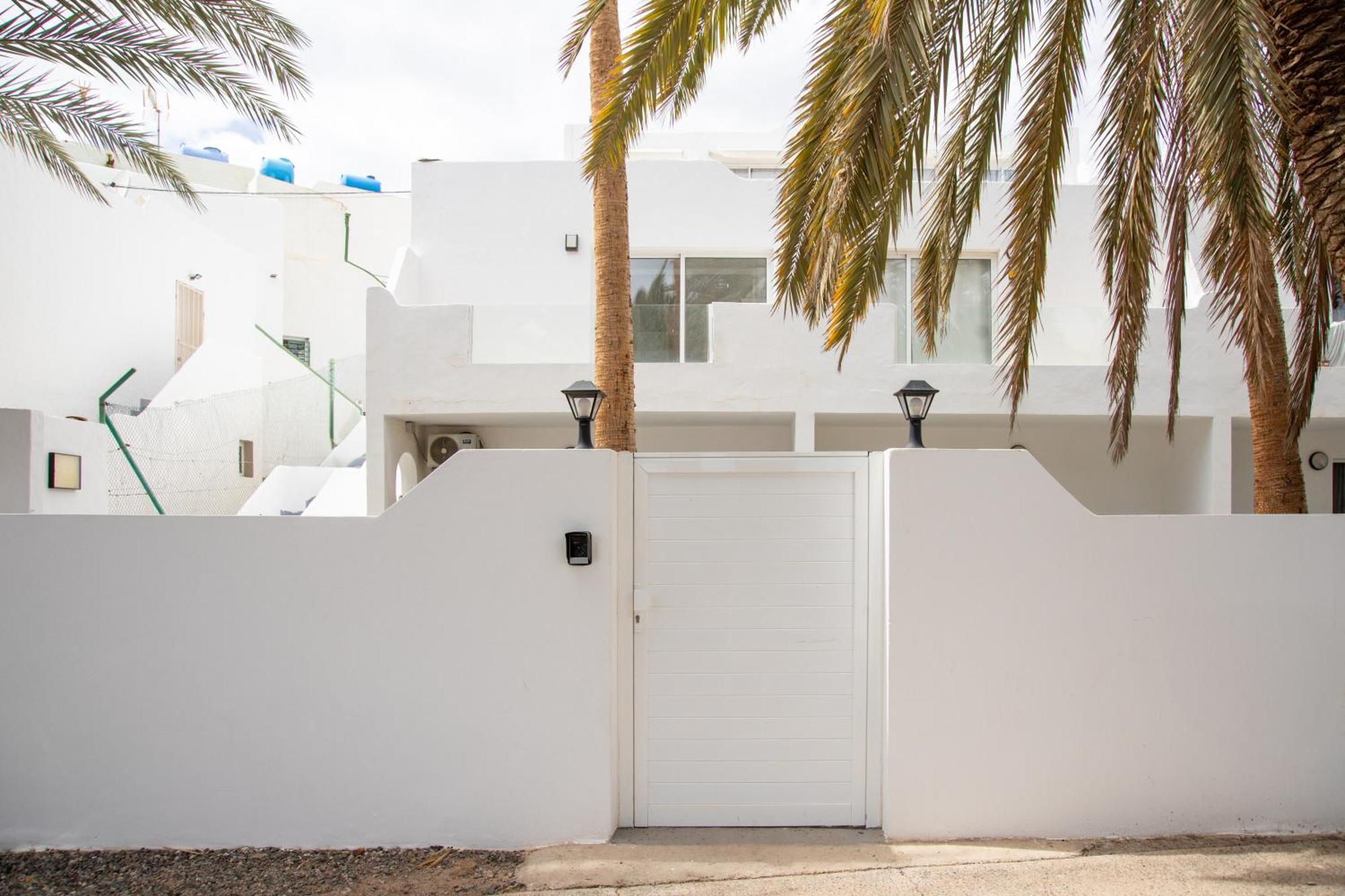 Apartment Palm Fuerteventura Tarajalejo