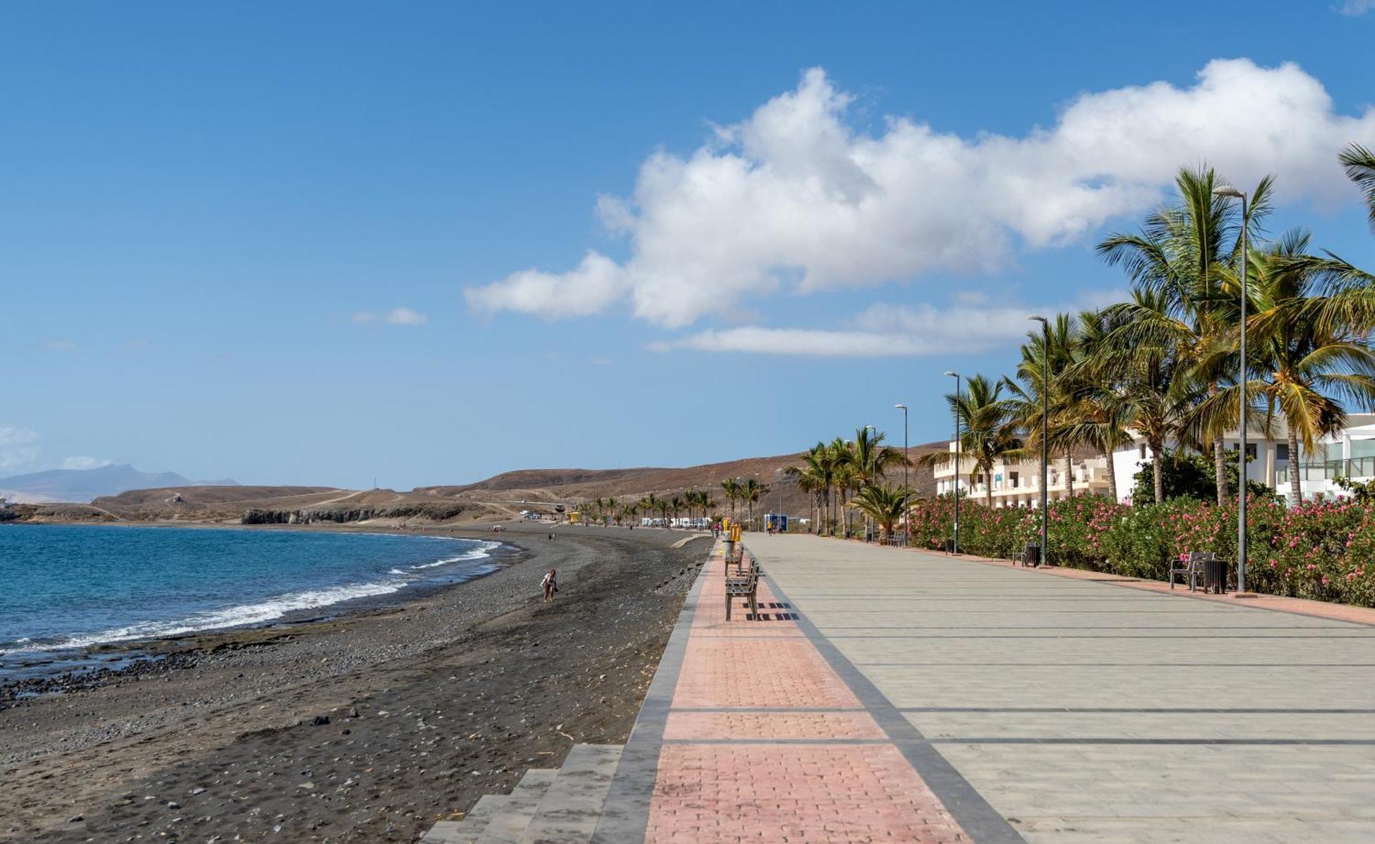 Palm Fuerteventura Appartamento *