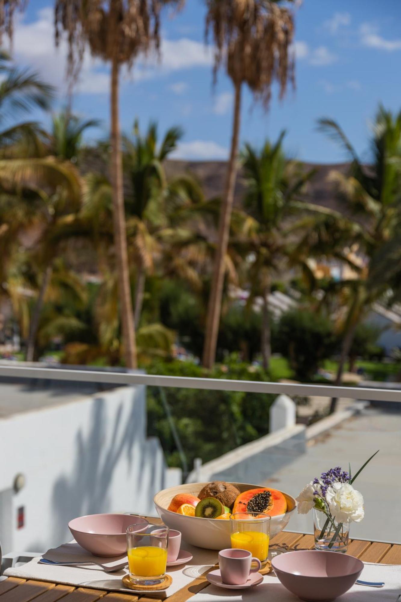 Appartamento Palm Fuerteventura Tarajalejo