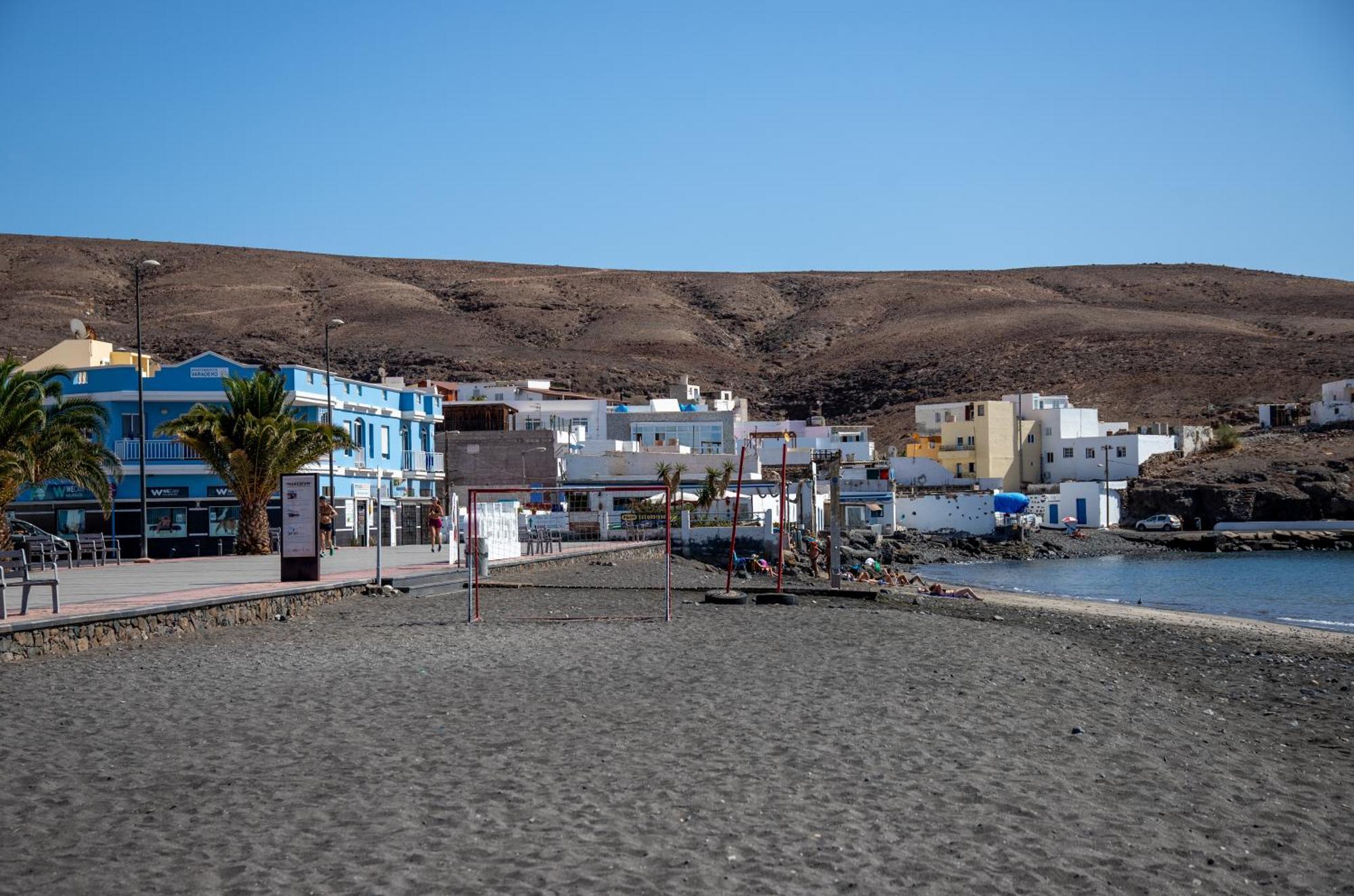 Appartamento Palm Fuerteventura