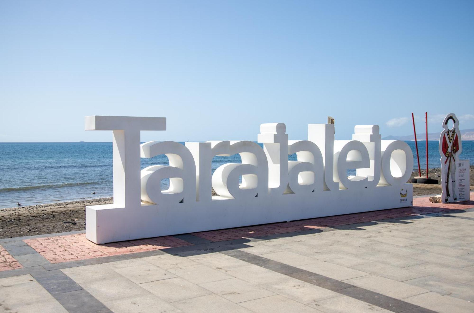Palm Fuerteventura * Tarajalejo