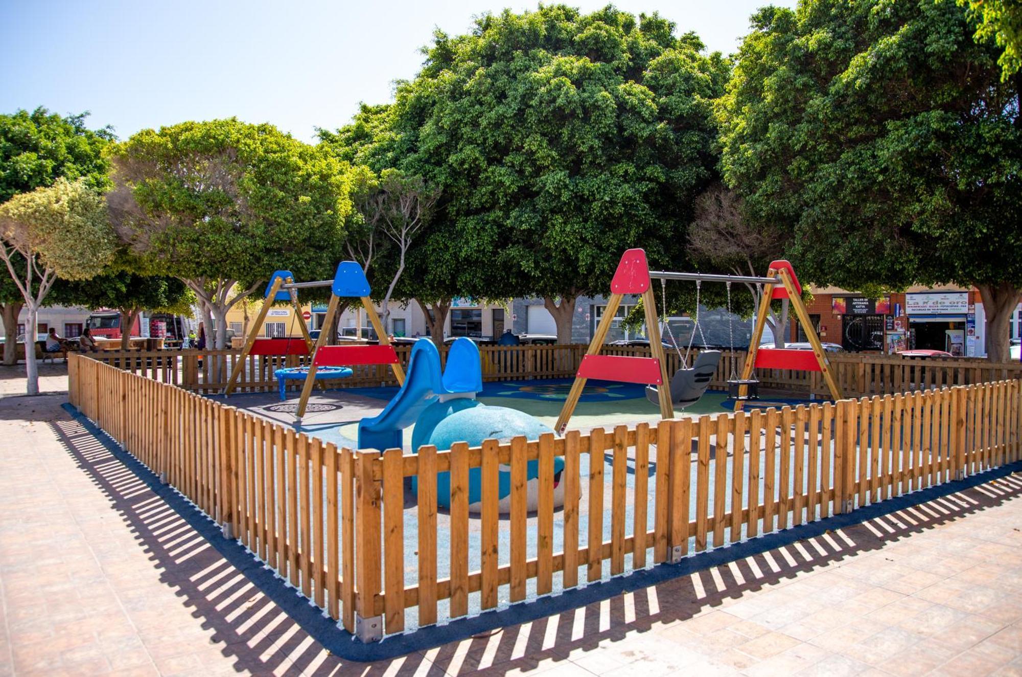 Appartamento Palm Fuerteventura Tarajalejo