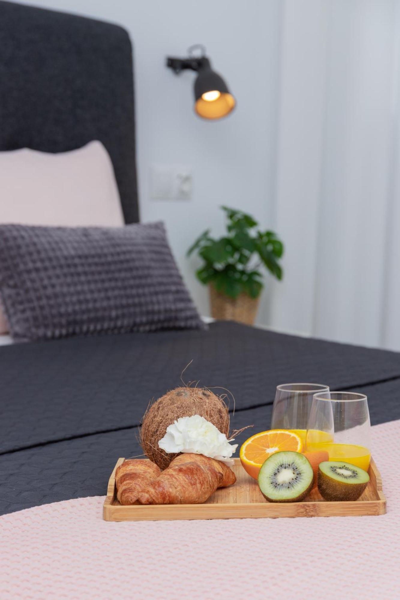Palm Fuerteventura Apartment Tarajalejo