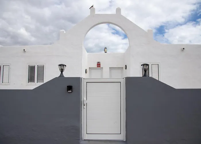 Palm Beach Fuerteventura