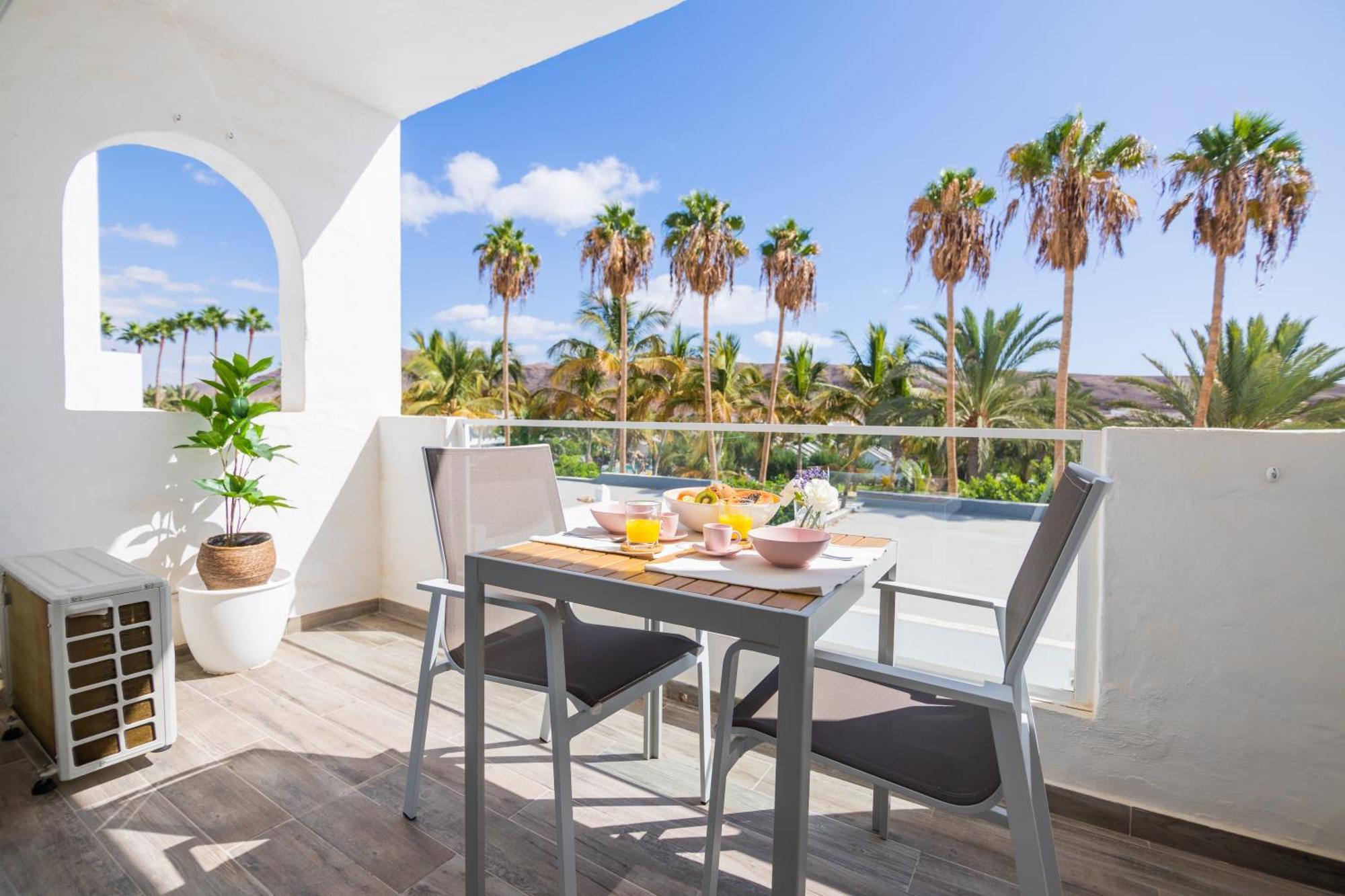 Apartment Palm Fuerteventura Tarajalejo