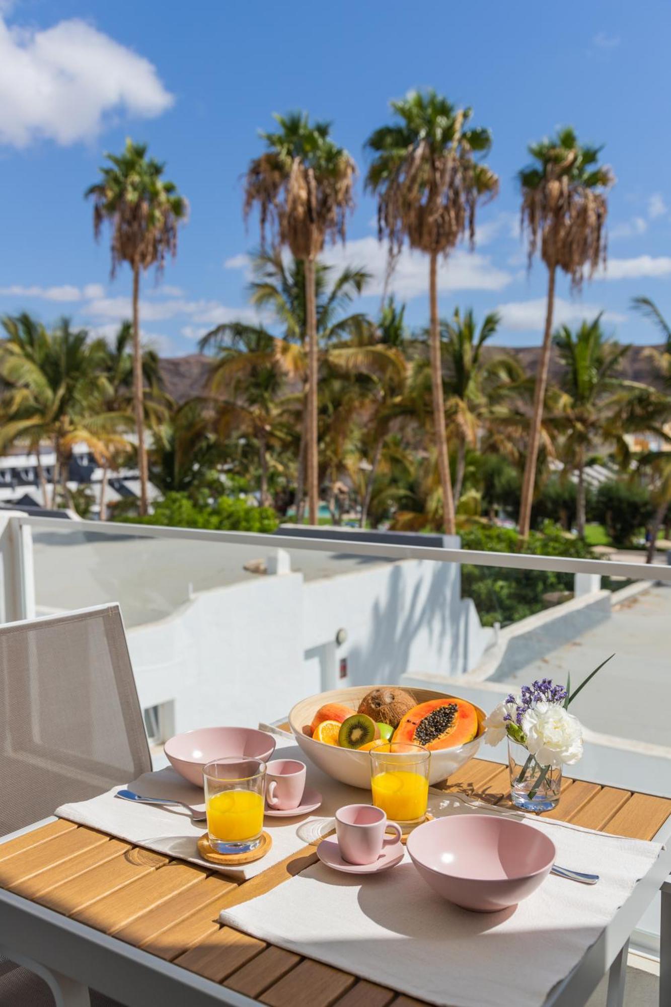 Palm Fuerteventura Apartment Tarajalejo